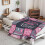 Medical Student Throw Blanket 60 x 50 inches 3