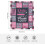 Medical Student Throw Blanket 60 x 50 inches 4