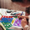 Kids Color Drawing Templates Plastic Stencils 20 Pcs 6