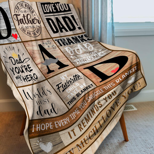 Coperta di ringraziamento per pastori uomini, 60x50 pollici 2