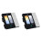 2X Tuya  Central Control Panel ZigBee Wall  Home Automation Wireless Lighting Control System F3-Pro 2