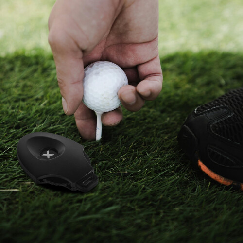 Golf Counter Portable Scoring Device 2 Pcs 1