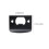 Door Strike Plate Stainless Steel 4 Pcs 4