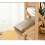PU Leather Chair Pad Square Memory Foam Cushion 1 Piece 6