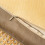 PU Leather Chair Pad Square Memory Foam Cushion 1 Piece 7