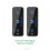 Mini talkie-walkie portable, lot de 2 4