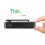 Mini talkie-walkie portable, lot de 2 5
