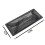 Floor Vent Cover Mesh Filter 4 x 12 Inch 1-Pack 2