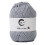 Milk Cotton Yarn Soft Solid Color 100g 4