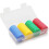 Plastic Poker Chips Circular Color Math Counting Game Coins 2
