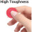 Plastic Poker Chips Circular Color Math Counting Game Coins 6