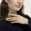 Feather Stud Earrings 925 Sterling Silver 2