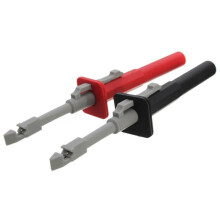 Car Circuit Diagnostic Tool Set: 2Pcs Safety Test Clip Insulation Piercing Probes