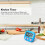 Kids Digital Timer with Magnet and Batteries for Kitchen 5