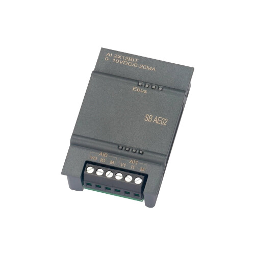 Module d'extension de carte de signalisation pour automate programmable Siemens Smart PLC200DT04 1