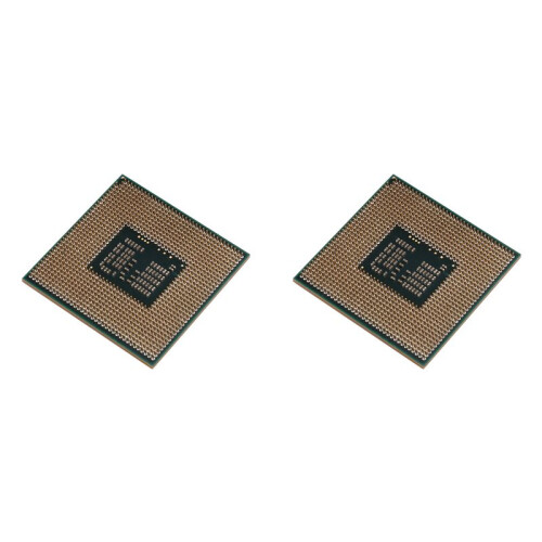 2X New and High Quality I5 540M Laptop CPU Computer Accessories 1