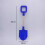 Kids' Snow Shovel Kit Plastic 15.7 Inch 3