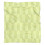 Sage Green Checkered Throw Blanket 50x60in 5
