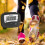 Black LCD Pedometer for Running and Walking 3