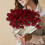 Crochet Kit Beginner Flower Bouquet and Throw Blanket Set 7
