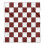 Flannel Throw Blanket Black Checkerboard 50x60 inch 5