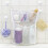 Mesh Bath Toy Organizer with Strong Hooks 2 Pack 8