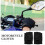 Cycling Gloves Grip Strength PU Leather 1 Pair 7