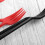 Disposable Fork and Chopsticks Set 10 pcs 6