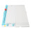 Paper Trimmer and Scoring Board 7-in-1 Compact Folding 12.2 1