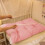 Bed Back Cushion with Removable Cover 23.6x19.7 Inch 5