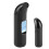 Digital Breathalyzer – Compact LCD Alcohol Detector with 7