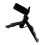 NICEXMAS portable phone tripod bracket black 3