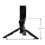 NICEXMAS portable phone tripod bracket black 4