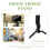 NICEXMAS portable phone tripod bracket black 8