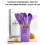Non-Stick Kitchen Set Wooden Handles 12-Piece 3