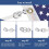 Flag Pole Rope Replacement Kit with 4 Swivel Snaps and 50 7