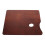 Brown Wooden Watercolor Palette Decorative Practical 6