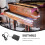 Electric Piano Sustain Pedal Rectangular 1 Set 6