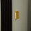 Gold Brick Resin Fridge Magnet 1 Piece 3