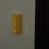 Gold Brick Resin Fridge Magnet 1 Piece 4