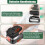 Bosch 18V to Parkside 20V Battery Adapter 5