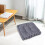 Corn Kernel Corduroy Cushion Thickened Handmade 1 Piece 4