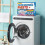 Laundry Color Absorbing Sheets 50 Count 3