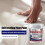 Marble Epoxy Floor Paint Self-Leveling Waterproof Non-Slip 5
