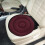 Rotating Car Seat Cushion for Elderly 1 pc 5