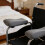 Wheelchair Armrest Covers Soft Memory Foam 2 Pack 6
