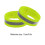 Dacron Reflective Arm Bands Adjustable for Night Running 6