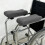 Wheelchair Armrest Covers Soft Memory Foam 2 Pack 4