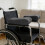 Wheelchair Armrest Covers Soft Memory Foam 2 Pack 5