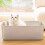 Stainless Steel Cat Litter Box Extra Large 1-Pack 4